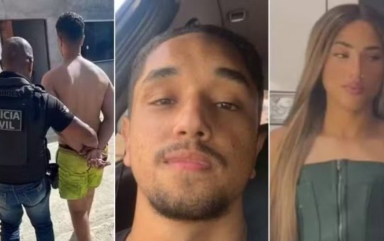 Justiça da Bahia torna réu homem que confessou ter matado mulher trans com golpe ‘mata-leão’