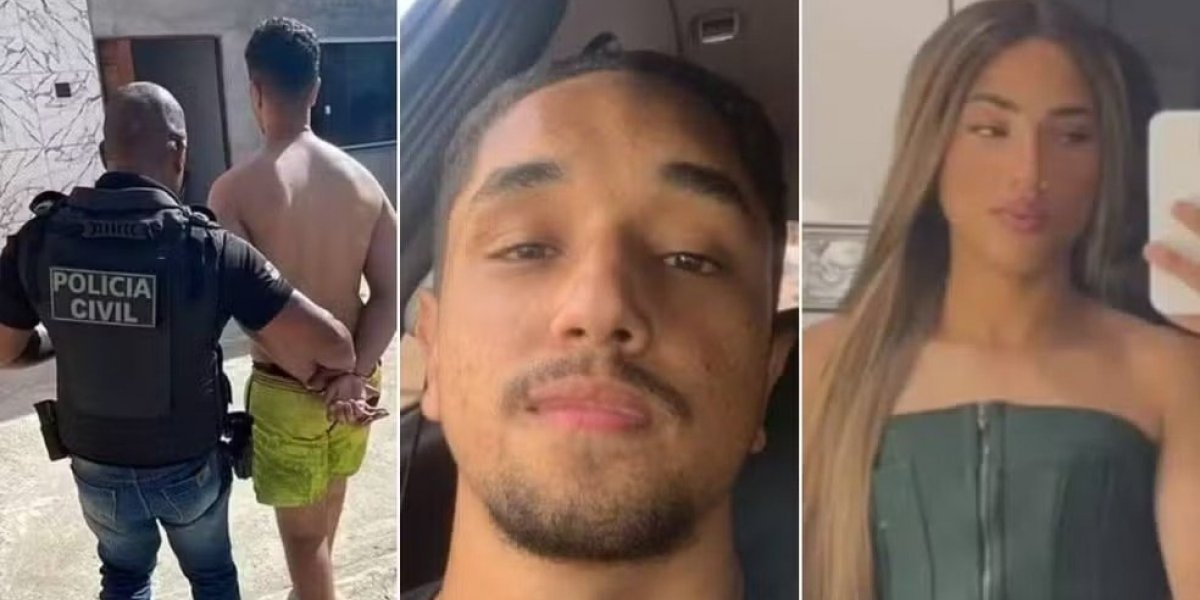 Justiça da Bahia torna réu homem que confessou ter matado mulher trans com golpe ‘mata-leão’