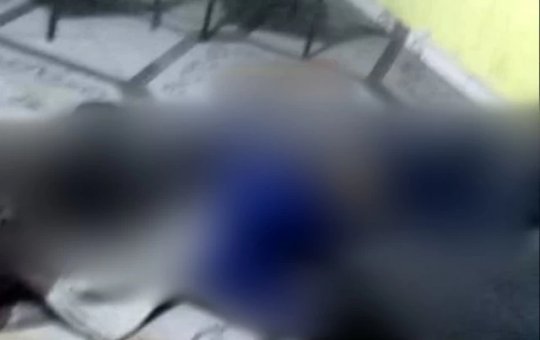 Homem é encontrado morto dentro de casa em Monte Gordo; polícia investiga crime