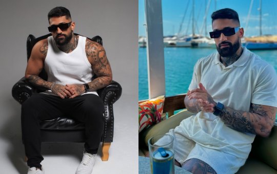 Após novas denúncias, personal trainer investigado por importunação sexual presta depoimento em Salvador