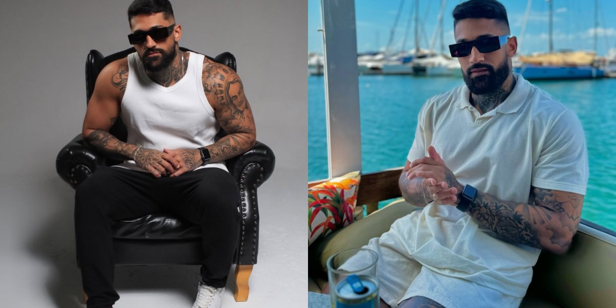 Após novas denúncias, personal trainer investigado por importunação sexual presta depoimento em Salvador