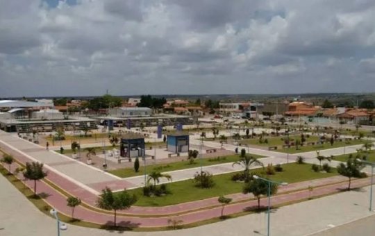 Homem é preso em flagrante na Bahia por agredir companheira