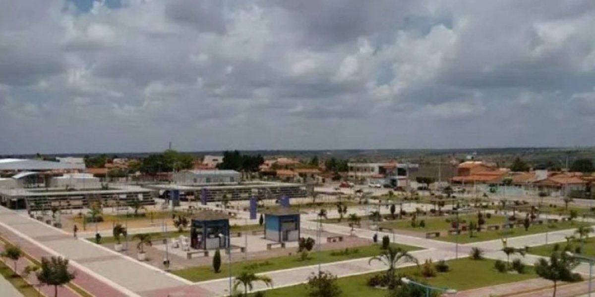 Homem é preso em flagrante na Bahia por agredir companheira