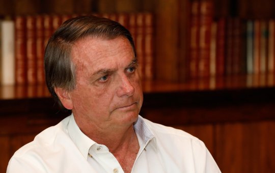 Após pedido de cirurgia, Moraes determina perícia do quadro médico de Bolsonaro