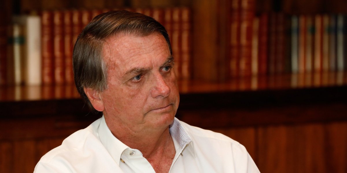 Após pedido de cirurgia, Moraes determina perícia do quadro médico de Bolsonaro
