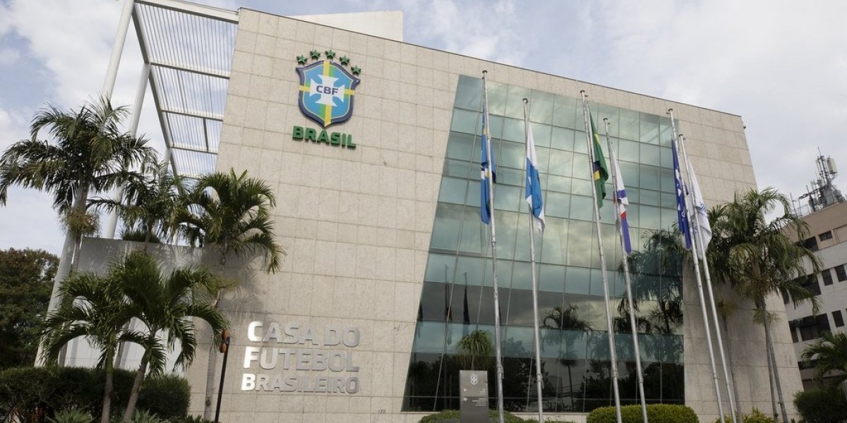 Copa do Brasil dará duas vagas para a Libertadores a partir de 2026