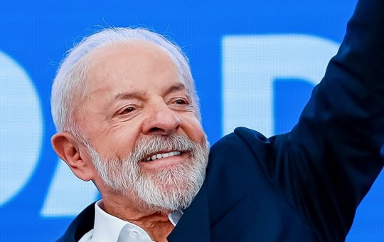 Lula diz que evitaria 80% das mortes por Covid-19 na pandemia se ele fosse o presidente