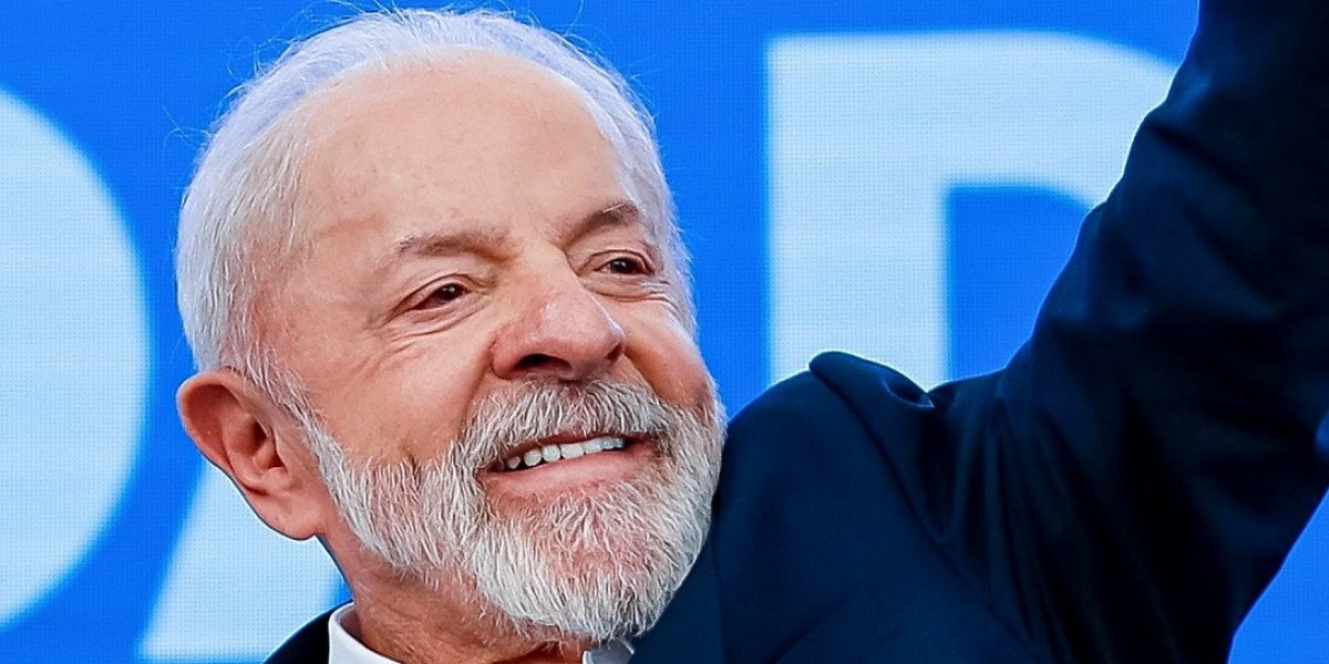 Lula diz que evitaria 80% das mortes por Covid-19 na pandemia se ele fosse o presidente 