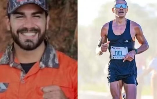 Justiça libera motorista que atropelou atleta para viajar no Natal e no Ano Novo