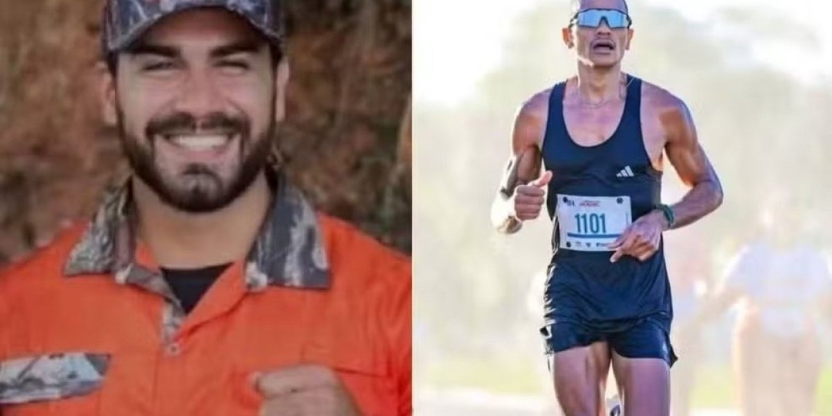 Justiça libera motorista que atropelou atleta para viajar no Natal e no Ano Novo