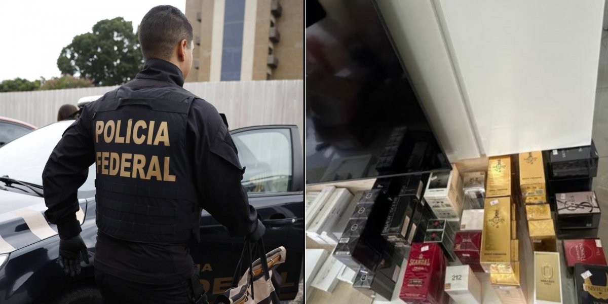 PF cumpre mandados em condomínios de luxo em Salvador