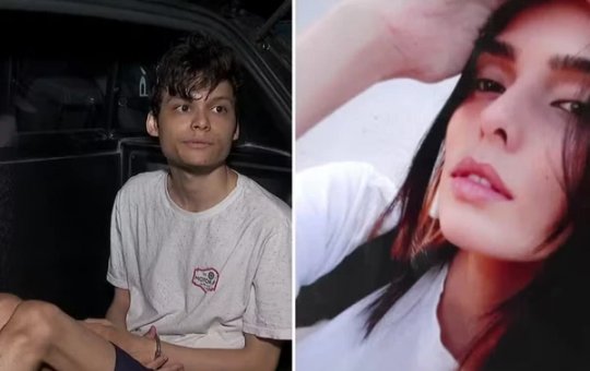 Mãe e padrasto são presos por estupro gravado com criança de 3 anos