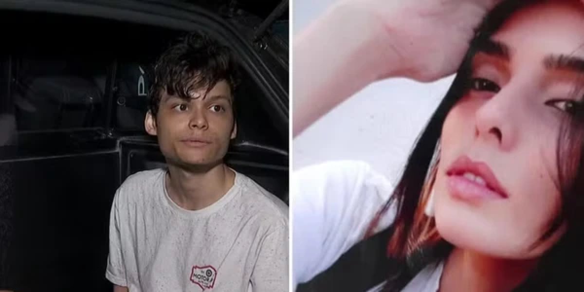 Mãe e padrasto são presos por estupro gravado com criança de 3 anos