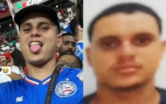 Soldado da PM morre após colisão de motocicleta com poste em Salvador
