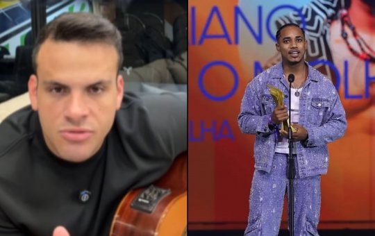 Empresário reflete após O Kannalha vencer prêmio nacional: 'trocamos profundidade por algorítimo'