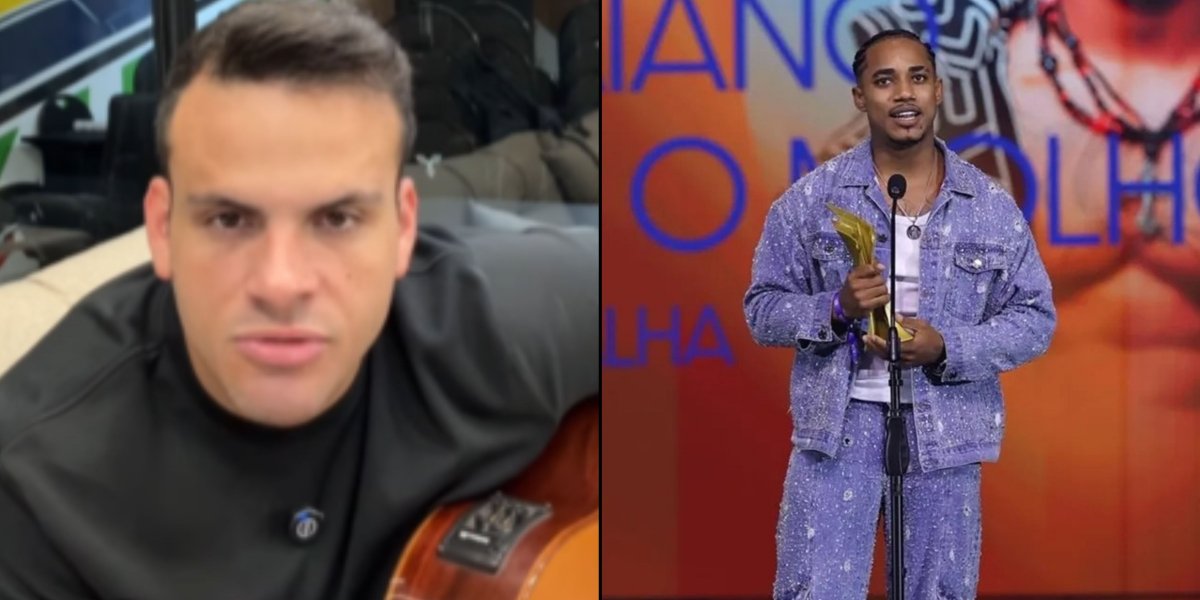 Empresário reflete após O Kannalha vencer prêmio nacional: 'trocamos profundidade por algorítimo'