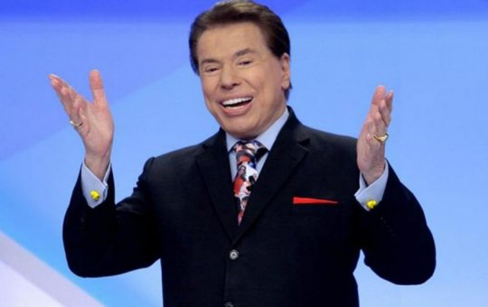 Silvio Santos completaria 95 anos nesta sexta (12)