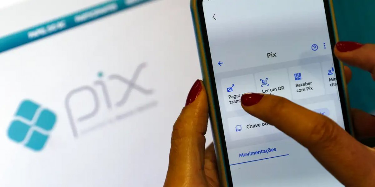 Aplicativos de bancos apresentam instabilidade nesta sexta feira (12)