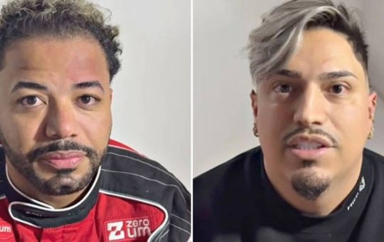 Ministério Público denúncia Hytalo Santos e marido por trabalho análogo à escravidão