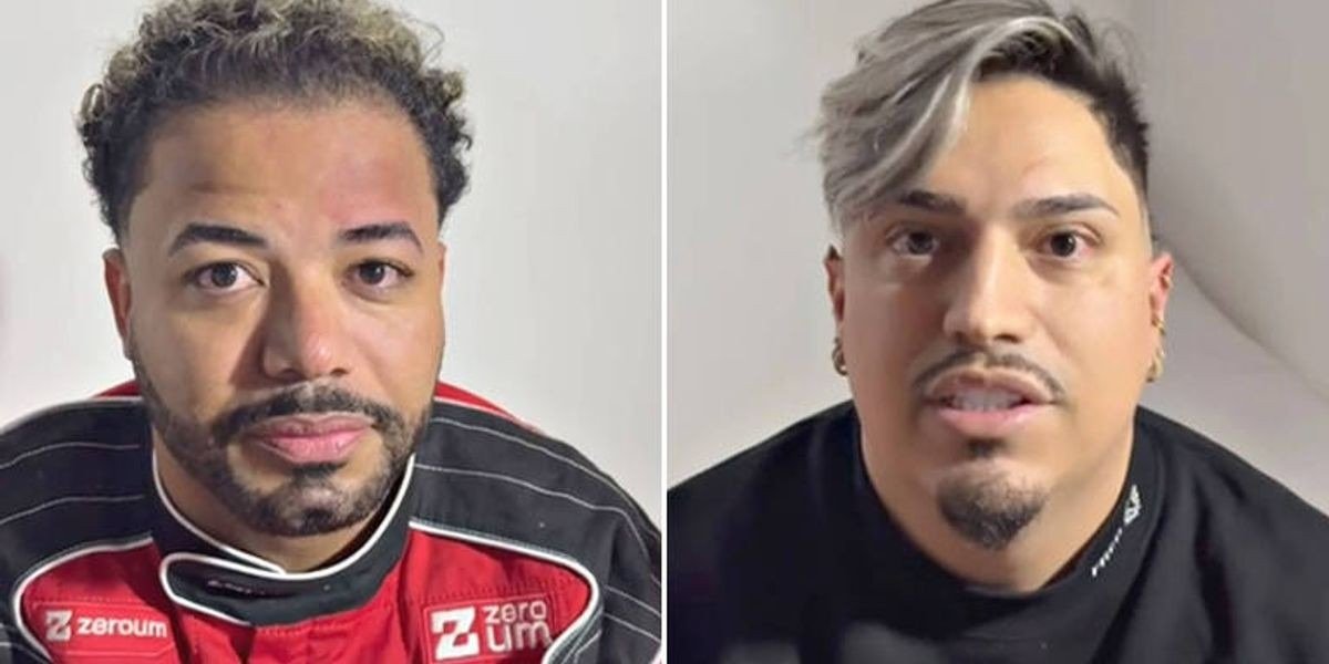 Ministério Público denúncia Hytalo Santos e marido por trabalho análogo à escravidão