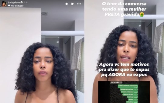 Lorena Maria expõe MC Daniel nas redes: acusações de traição, perseguição e divulgação de conversas íntimas