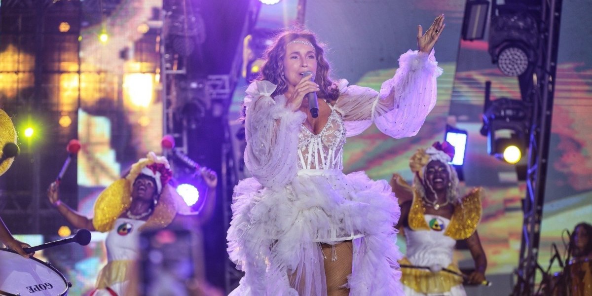 Jerônimo Rodrigues anuncia realização do Pôr do Som 2026 com Daniela Mercury