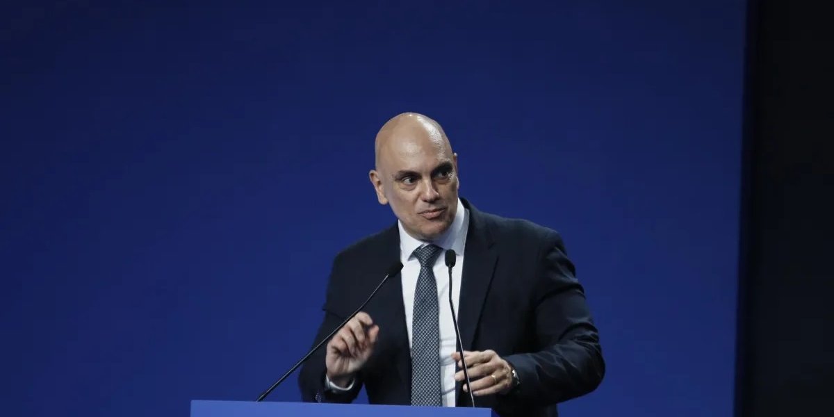 Moraes agradece empenho de Lula na retirada das sanções da Lei Magnitsky