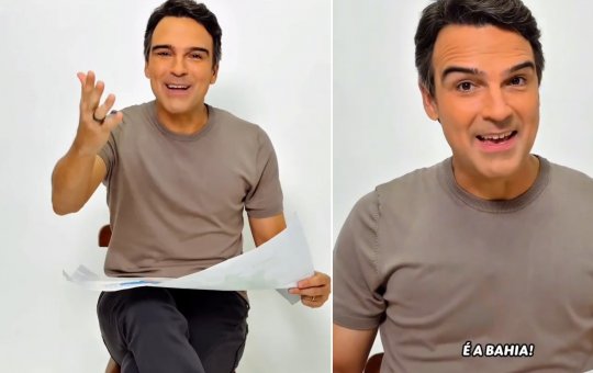 Salvador é escolhida para receber a Casa de Vidro do BBB 26