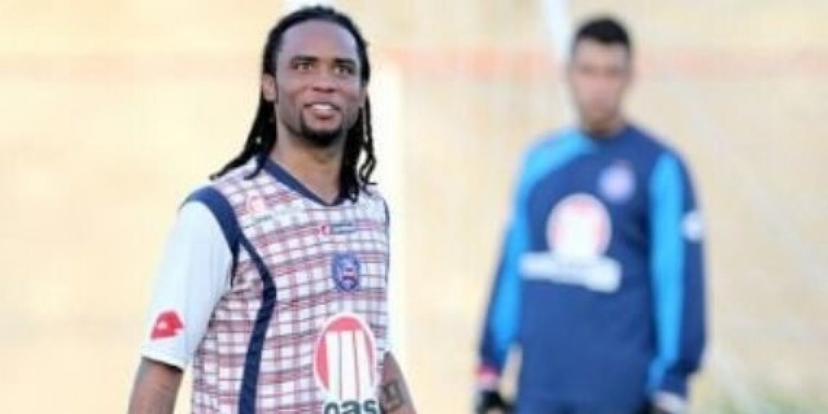 Ex-Bahia causa polêmica ao afirmar que Camaçari “só tem gente feia”