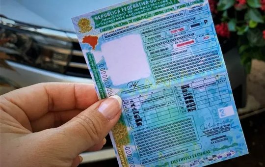 Governo fixa teto de R$ 180 para exames médicos e psicológicos da CNH em todo o país