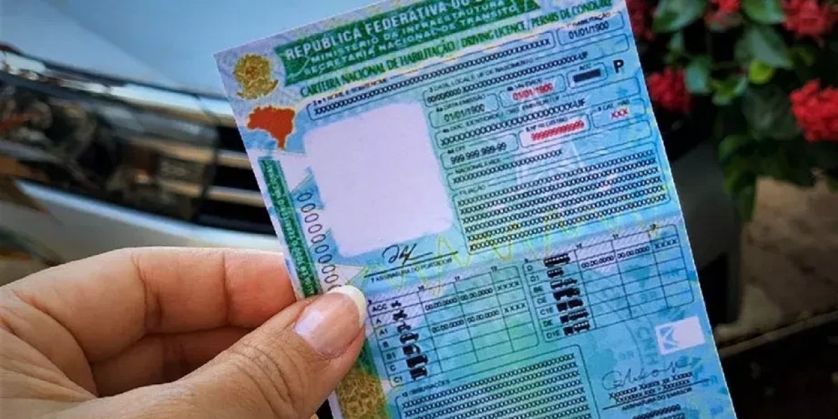 Governo fixa teto de R$ 180 para exames médicos e psicológicos da CNH em todo o país