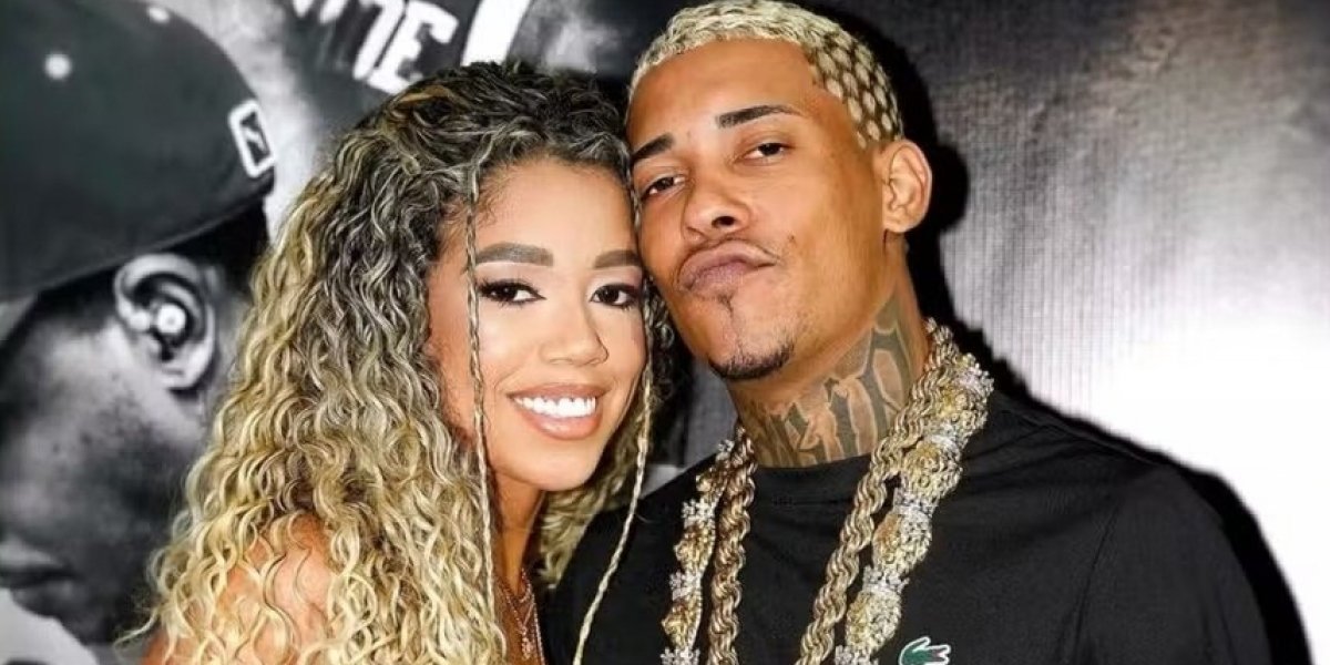 Paz selada? Poze e Vivi Noronha se reencontram para aniversário dos filhos