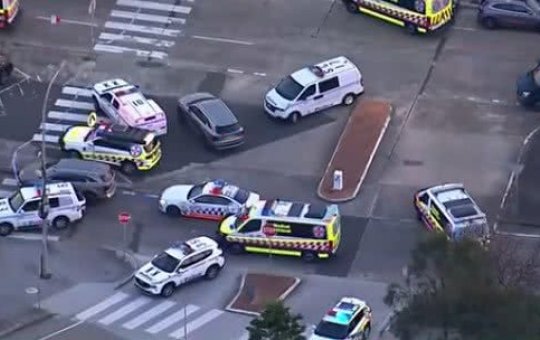 Ataque a tiros em evento judaico na Austrália deixa 12 mortos e 11 feridos