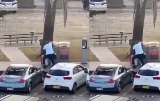 Homem desarma atirador durante ataque que deixou 12 mortos na Austrália