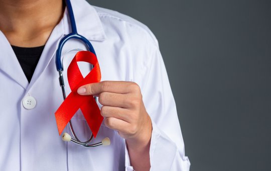 Conforme a Sesab, mais de 22 mil casos de HIV/Aids foram notificados entre 2019 e 2024