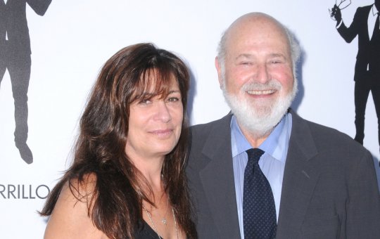  Rob Reiner, diretor americano, e sua esposa são encontrados mortos em casa