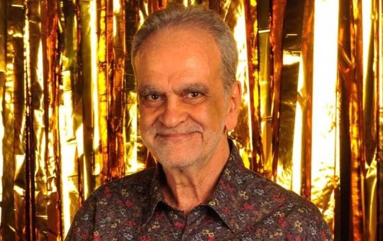 Jornalista Maurício Kubrusly é internado na UTI após queda na Bahia