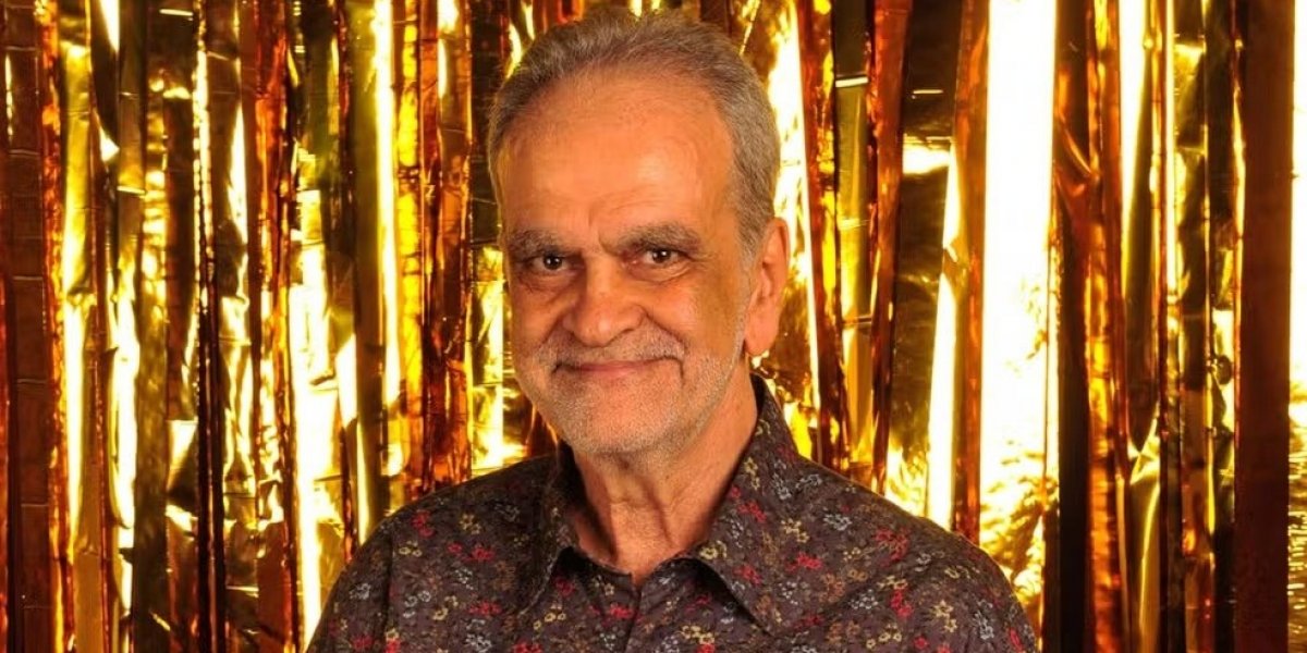 Jornalista Maurício Kubrusly é internado na UTI após queda na Bahia