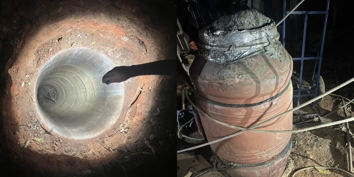 Jovem de 14 anos e namorado são suspeitos pela morte da mãe por golpes na cabeça