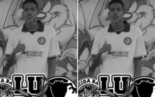 Membro de torcida organizada é morto em confraternização na Região Metropolitana de Salvador