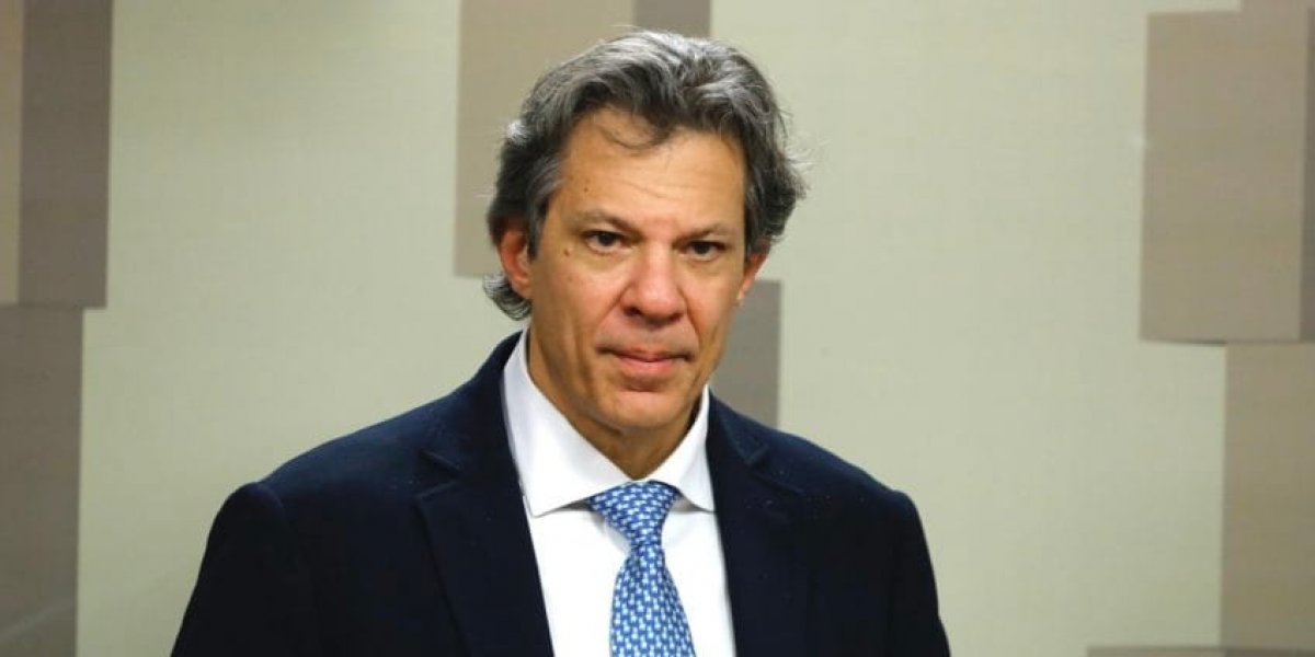 Haddad sinaliza saída da Fazenda em 2026 para atuar na agenda eleitoral
