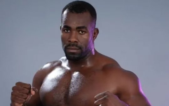 Corpo de ex-lutador baiano desaparecido é encontrado no Amazonas