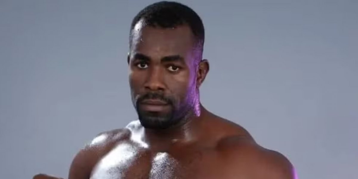 Corpo de ex-lutador baiano desaparecido é encontrado no Amazonas