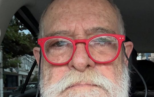 José de Abreu responde a declaração de Zezé Di Camargo e dispara: 'oportunista'