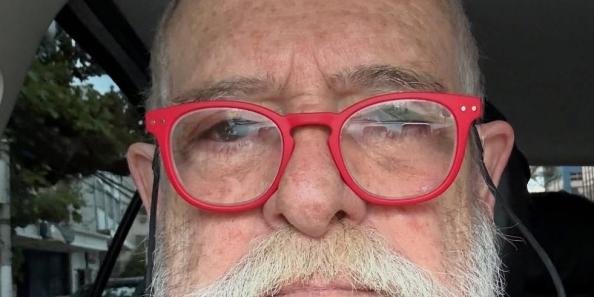 José de Abreu responde a declaração de Zezé Di Camargo e dispara: 'oportunista'