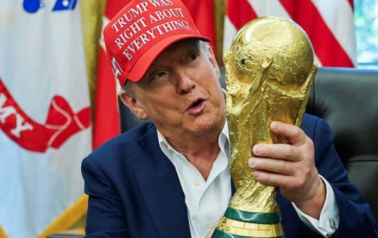 Entenda como a política anti-imigração dos Estados Unidos pode afetar seleções na Copa do Mundo de 2026