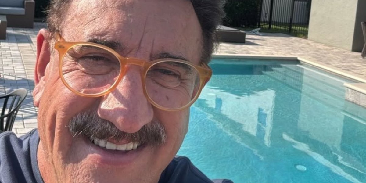 Ratinho se pronuncia e defende o SBT após polêmica com Zezé Di Camargo: "Nada mudou"