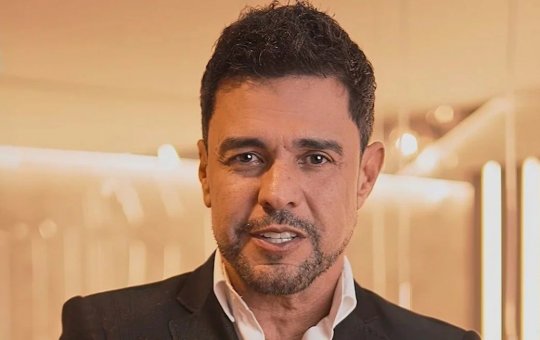 Prefeitura cancela show de Zezé Di Camargo em Pernambuco; artista teria cachê de R$ 500 mil