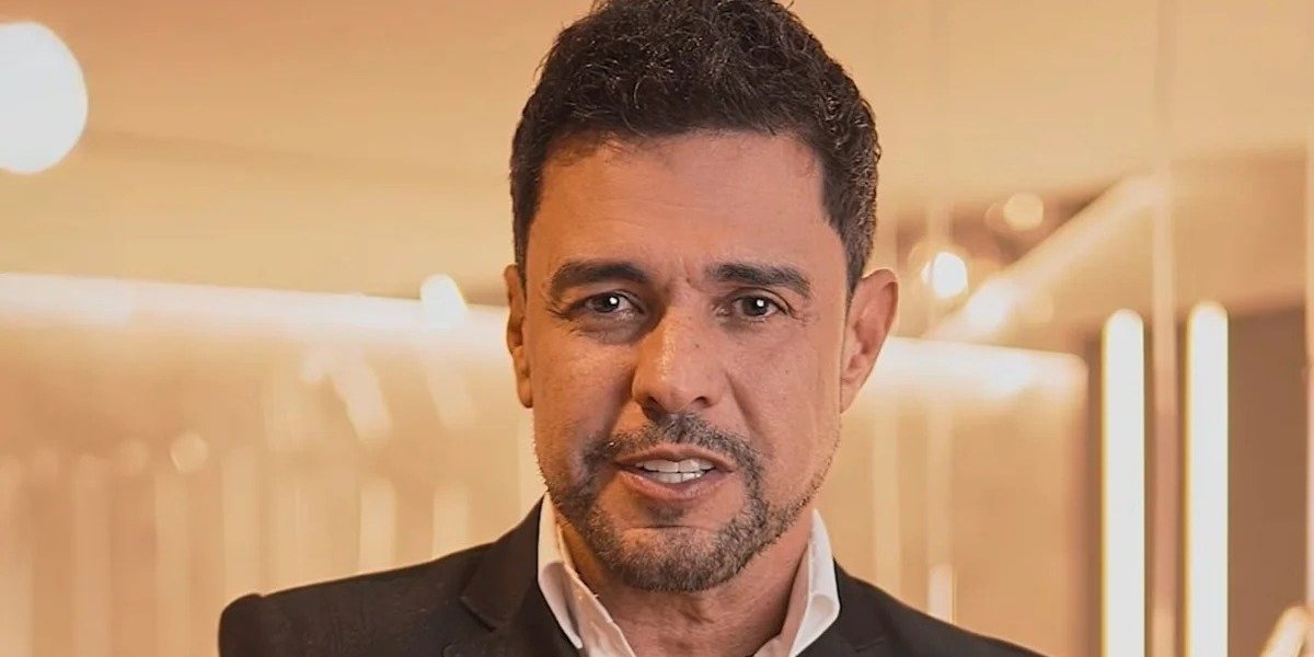 Prefeitura cancela show de Zezé Di Camargo em Pernambuco; artista teria cachê de R$ 500 mil