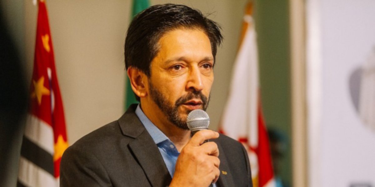 Ricardo Nunes aposta na direita e diz que Lula pode ser derrotado em 2026